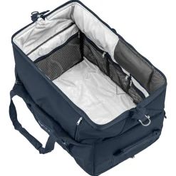Dr. Duffel 70 - Reisetasche (midnight blue)
