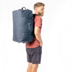 Dr. Duffel 70 - Reisetasche (midnight blue)