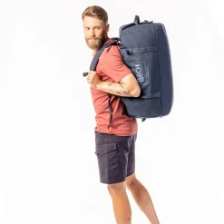 Dr. Duffel 70 - Reisetasche (midnight blue)