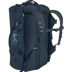 Dr. Duffel 40 - Reisetasche (midnight blue)