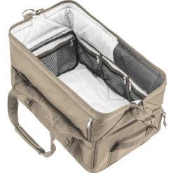 Dr. Duffel 30 - Reisetasche (sand beige)