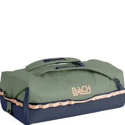 Dr. Expedition 60L - Reisetasche (sage green/midnight blue)