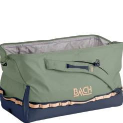 Dr. Expedition 60L - Reisetasche (sage green/midnight blue)