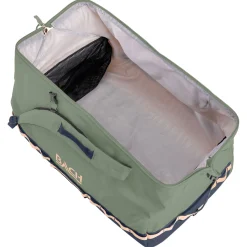 Dr. Expedition 60L - Reisetasche (sage green/midnight blue)