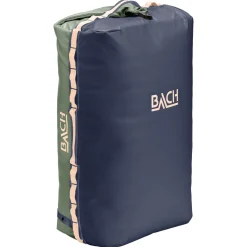 Dr. Expedition 60L - Reisetasche (sage green/midnight blue)