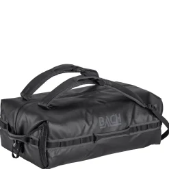 Dr. Expedition 40L - Reisetasche (black)