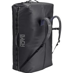 Dr. Expedition 120L - Reisetasche (black)