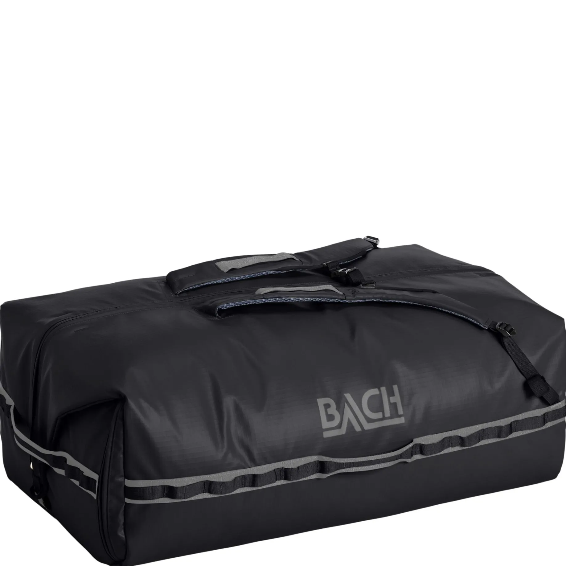 Dr. Expedition 120L - Reisetasche (black)
