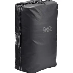 Dr. Expedition 120L - Reisetasche (black)