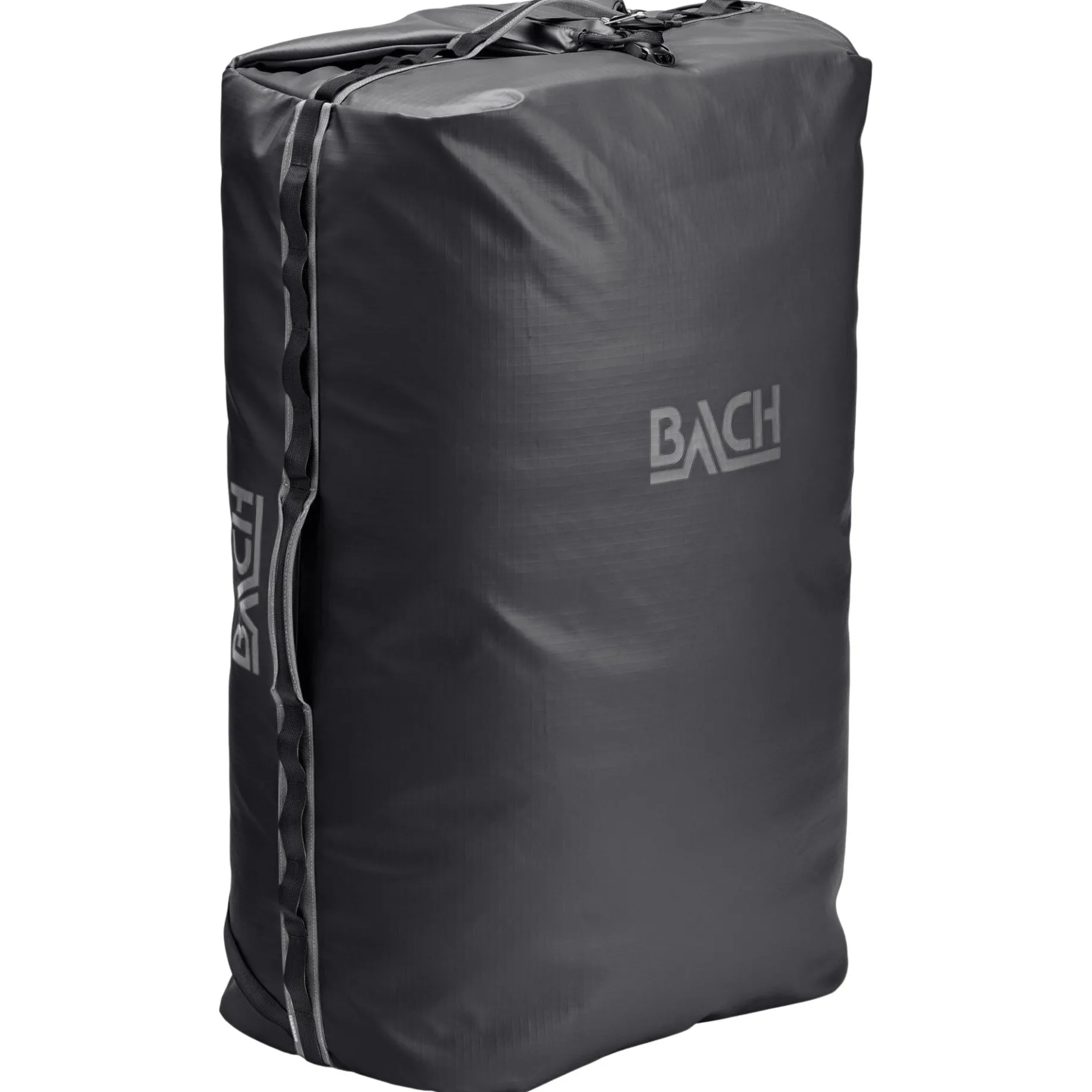 Dr. Expedition 120L - Reisetasche (black)