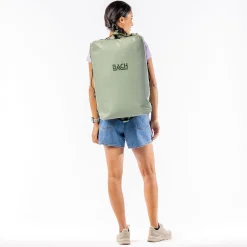 Dr. Expedition 40L - Reisetasche (sage green)