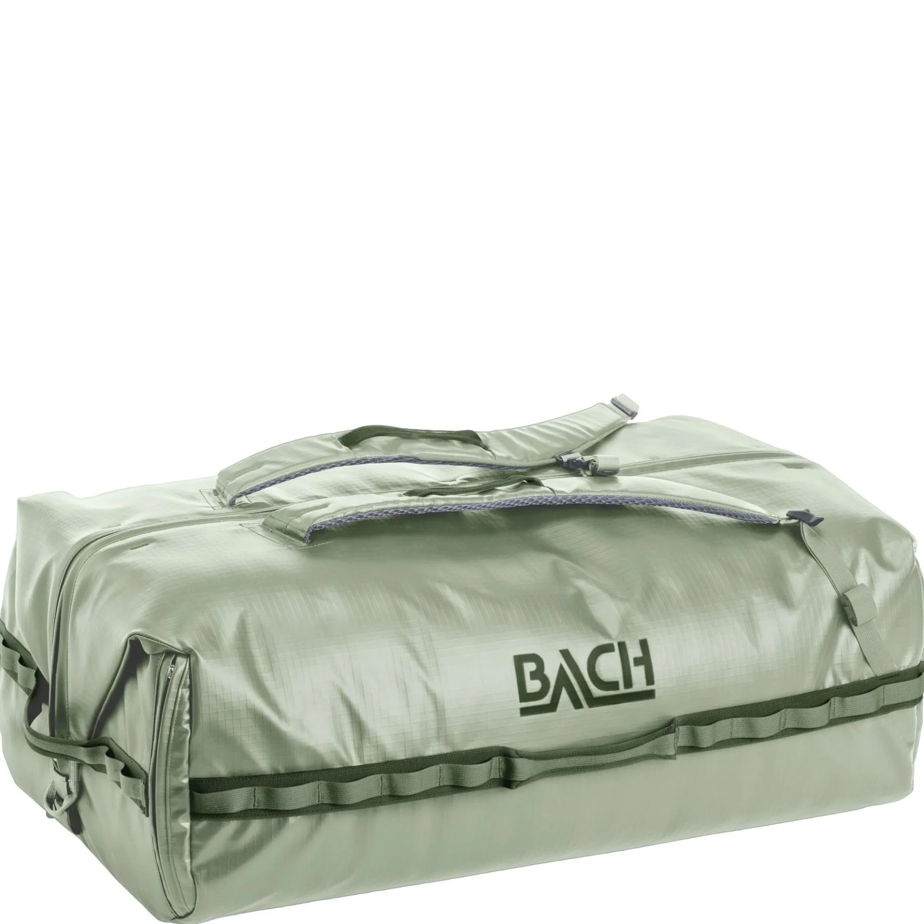 Dr. Expedition 90L - Reisetasche (sage green)