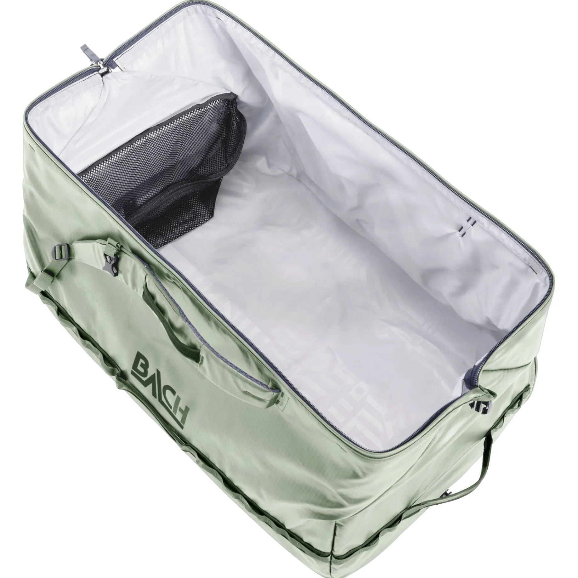 Dr. Expedition 90L - Reisetasche (sage green)