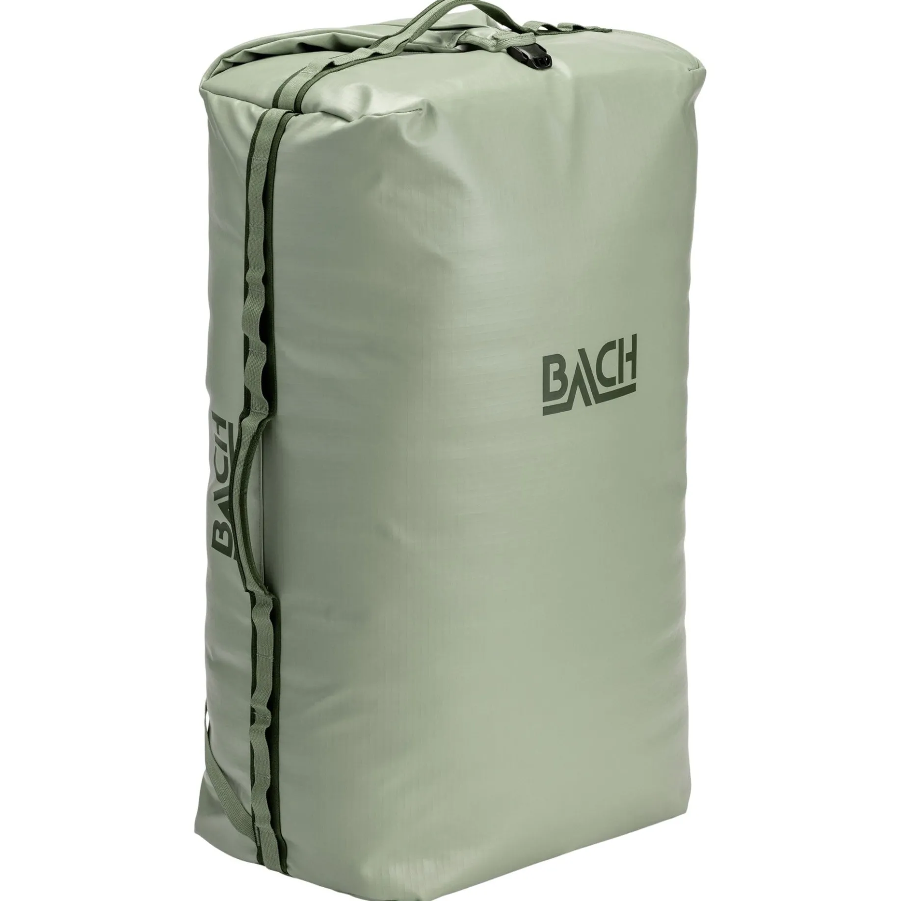 Dr. Expedition 90L - Reisetasche (sage green)