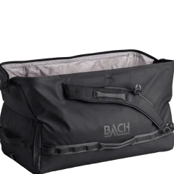 Dr. Expedition 60L - Reisetasche (black)