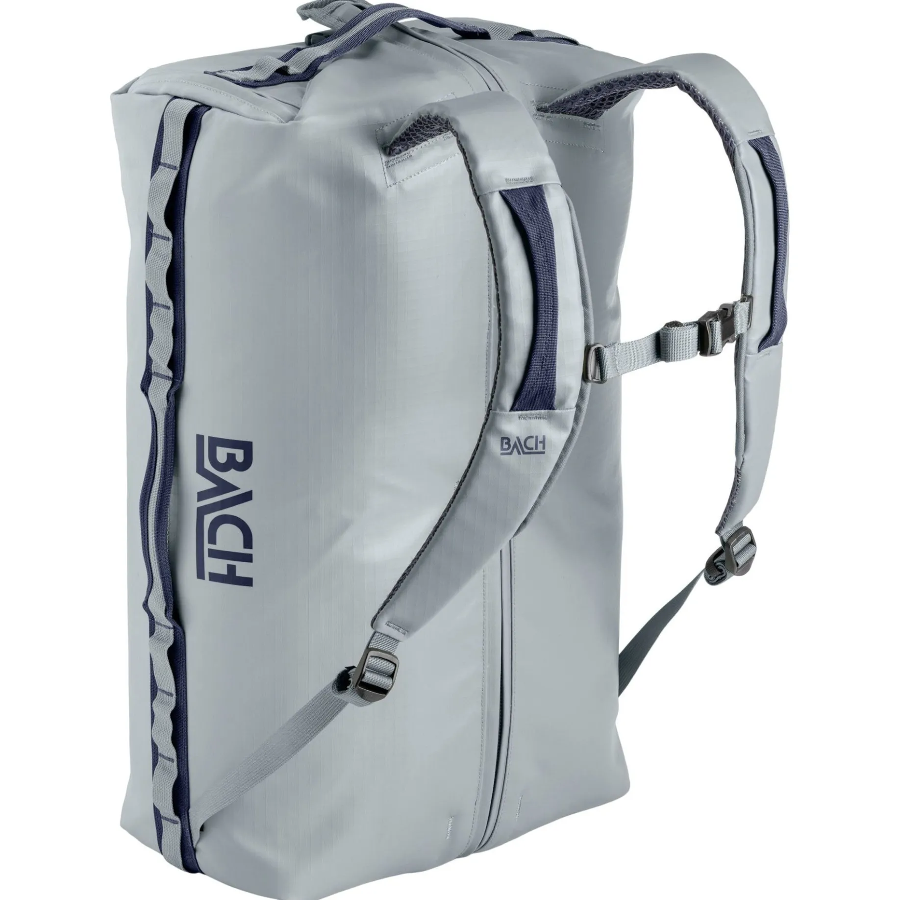 Dr. Expedition 40L - Reisetasche (mineral grey)