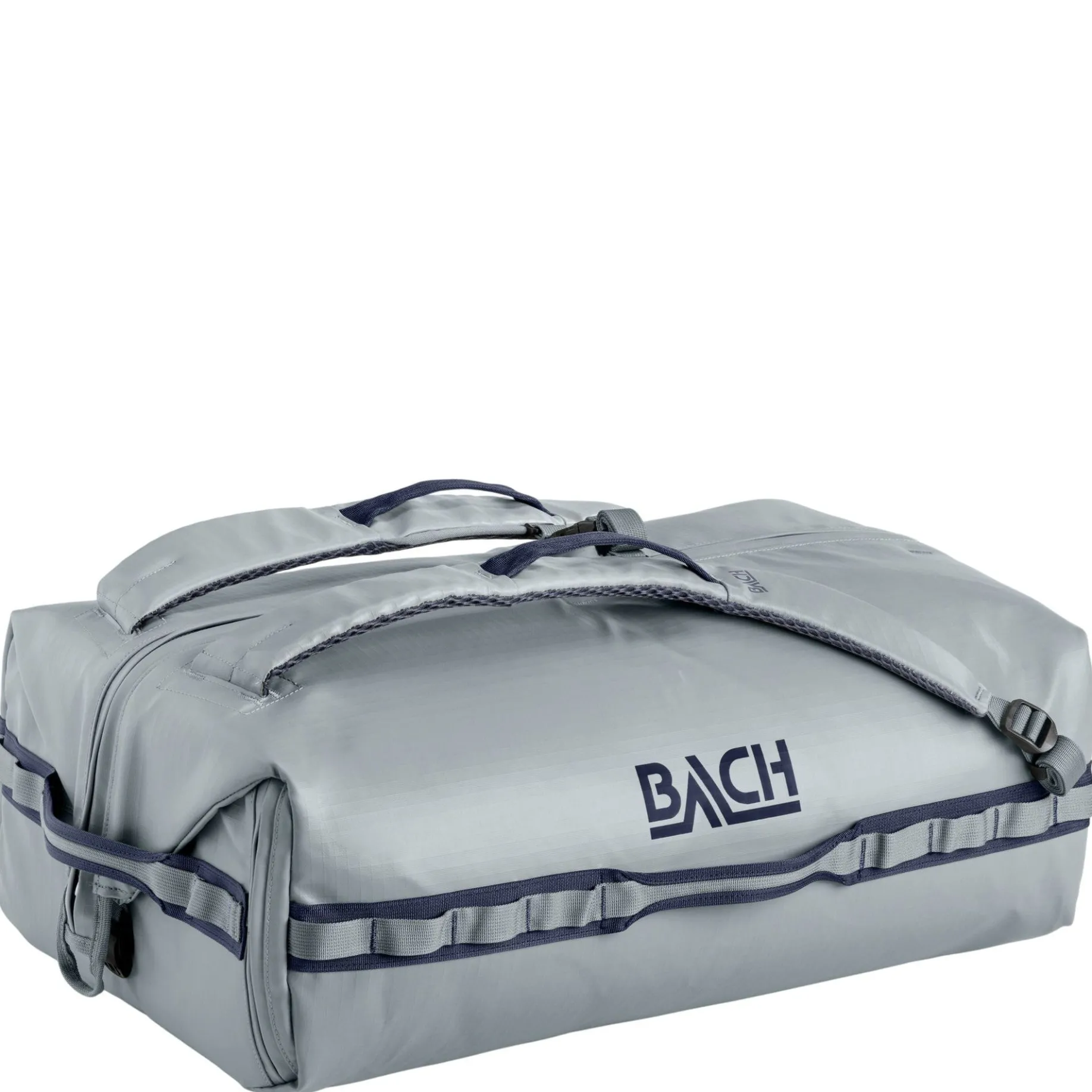 Dr. Expedition 40L - Reisetasche (mineral grey)