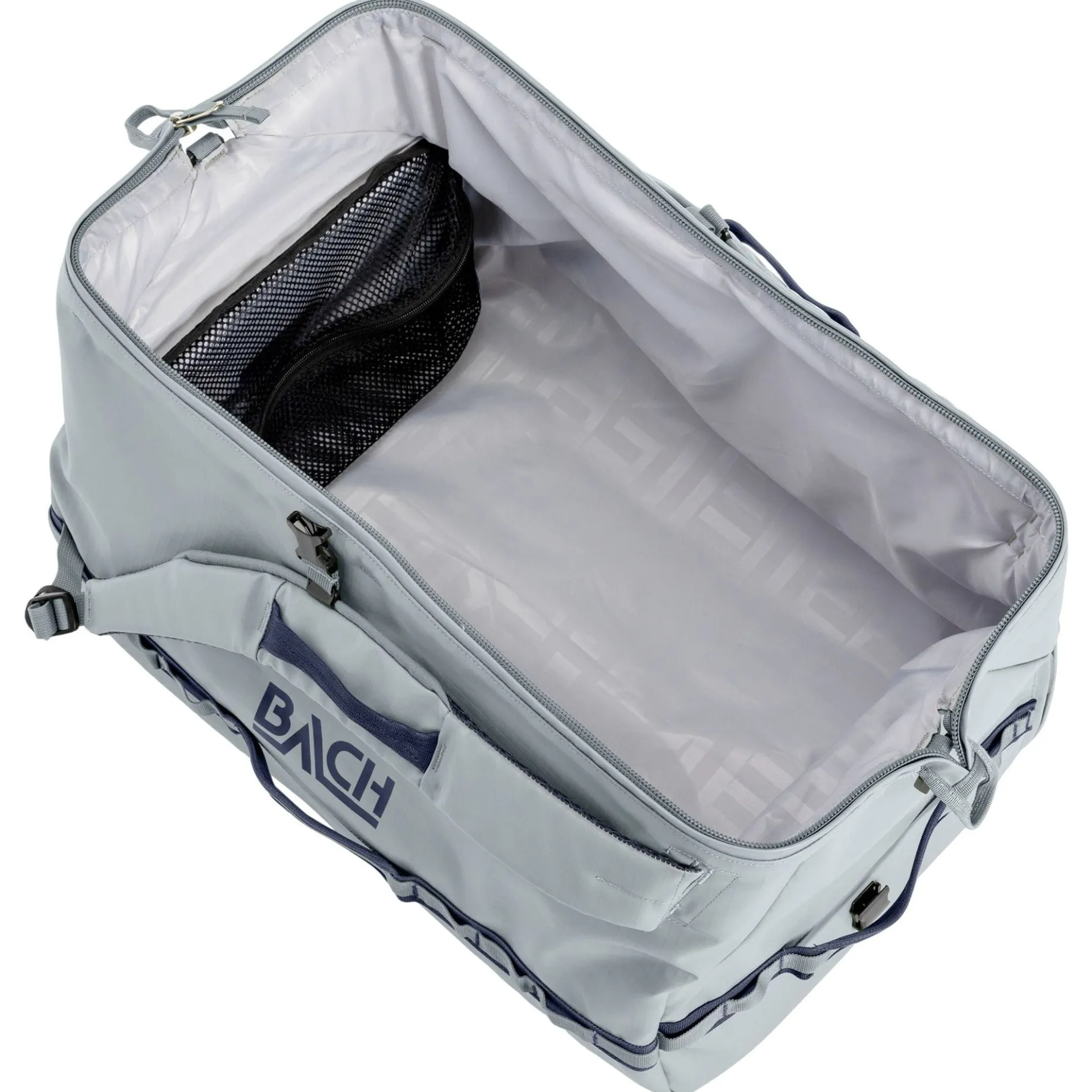 Dr. Expedition 40L - Reisetasche (mineral grey)
