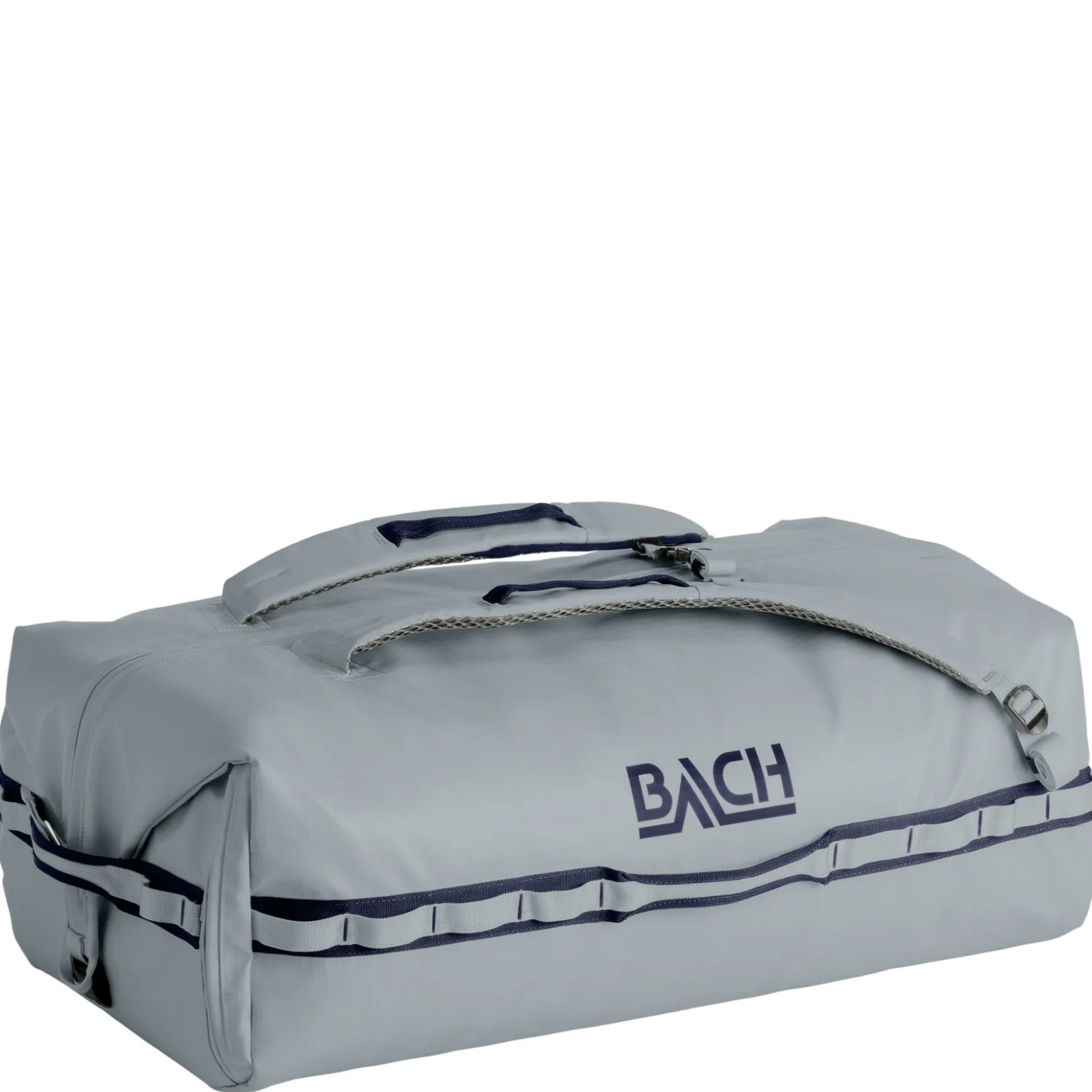 Dr. Expedition 60L - Reisetasche (mineral grey)