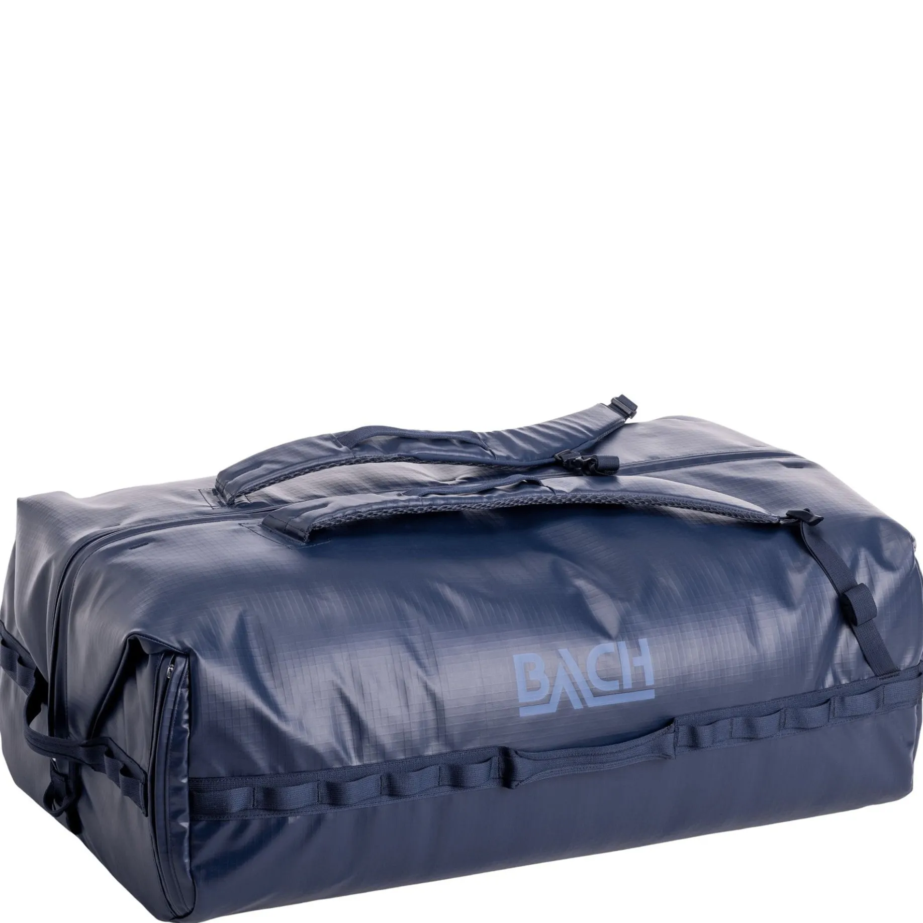 Dr. Expedition 90L - Reisetasche (midnight blue)