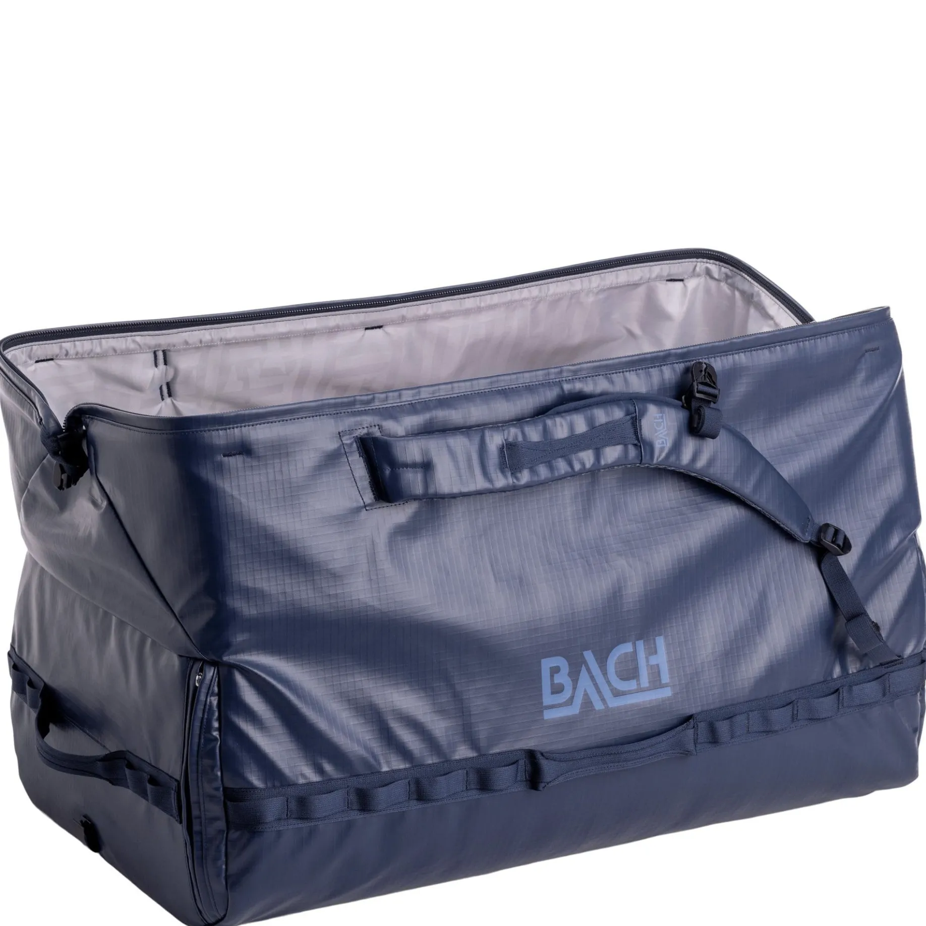 Dr. Expedition 90L - Reisetasche (midnight blue)