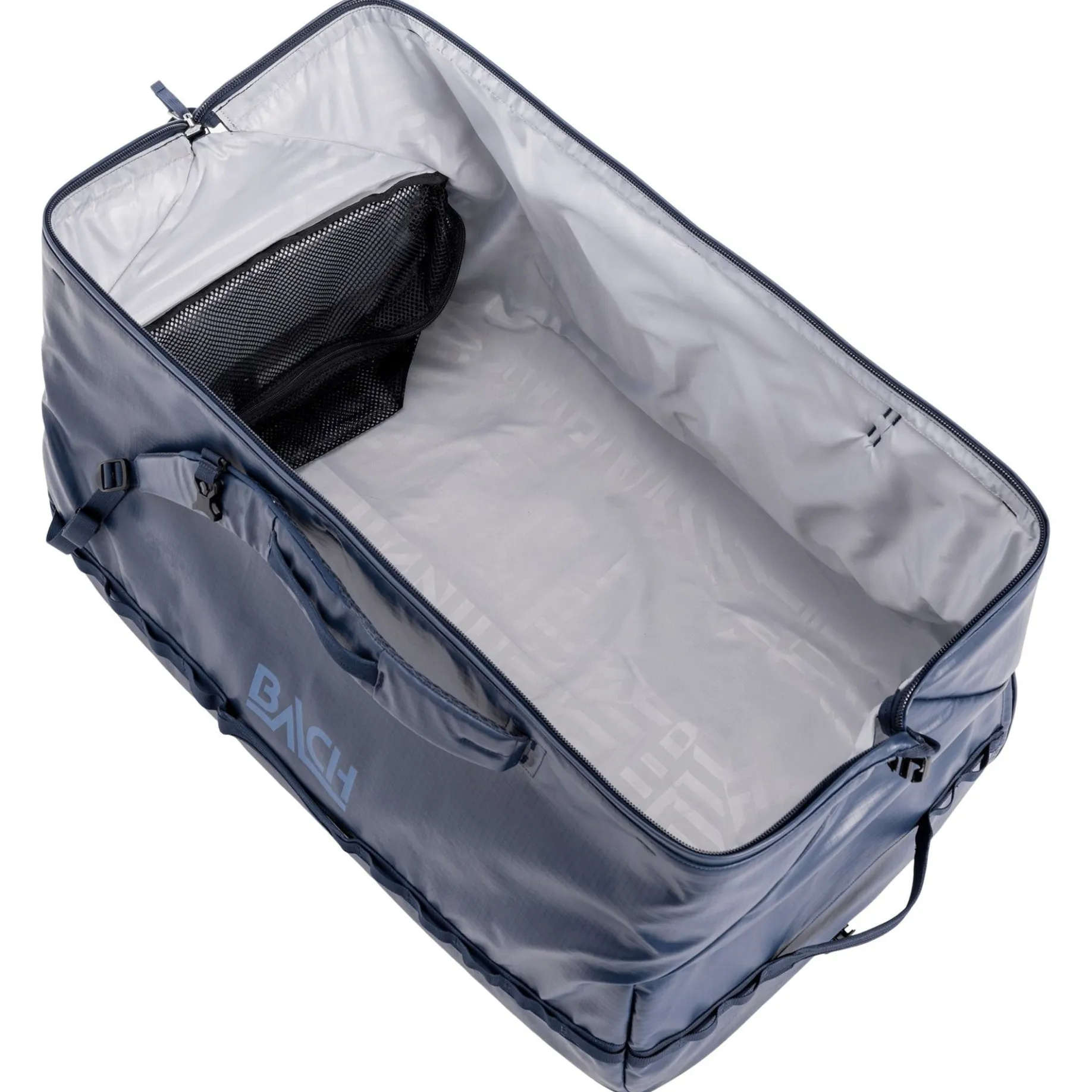 Dr. Expedition 90L - Reisetasche (midnight blue)