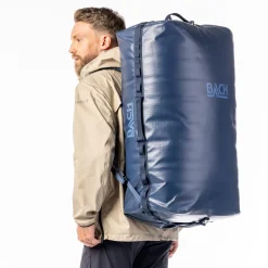 Dr. Expedition 90L - Reisetasche (midnight blue)