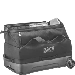 Dr. Roll 40 - Reisetasche (black)