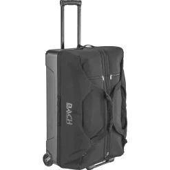 Dr. Roll 80 - Reisetasche (black)