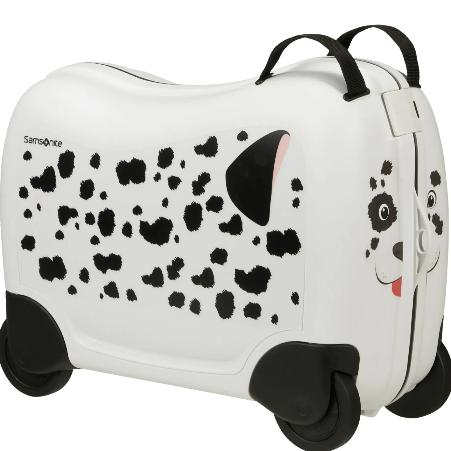 Dream2Go - Kinderkoffer 52 cm (Puppy P)