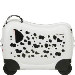 Dream2Go - Kinderkoffer 52 cm (Puppy P)