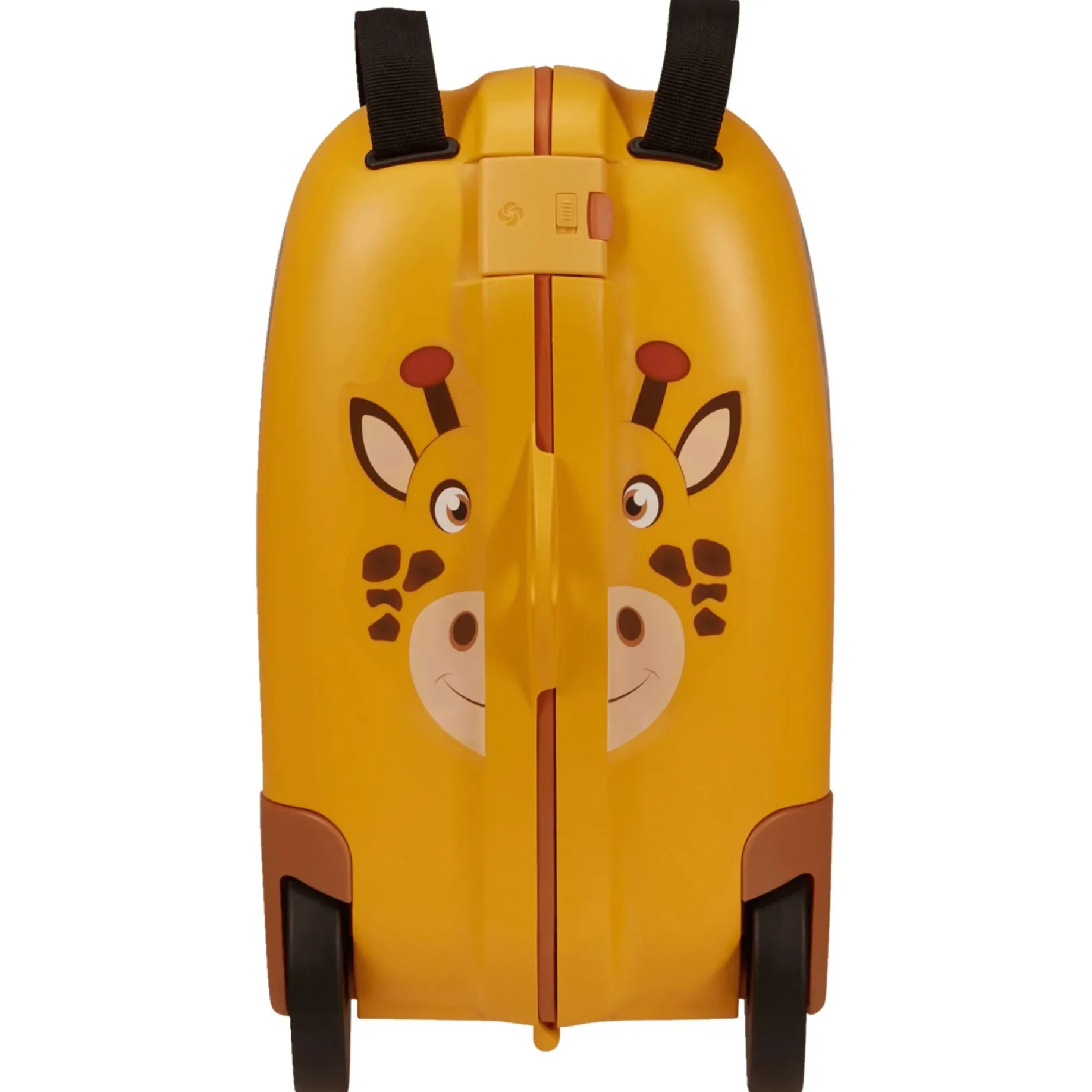 Dream2Go - Kinderkoffer 52 cm (Giraffe G)
