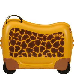 Dream2Go - Kinderkoffer 52 cm (Giraffe G)