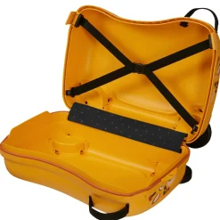 Dream2Go - Kinderkoffer 52 cm (Giraffe G)