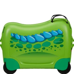 Dream2Go - Kinderkoffer 52 cm (Dinosaur D)