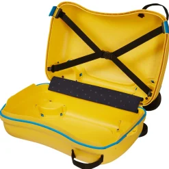 Dream2Go - Kinderkoffer 52 cm (School Bus)