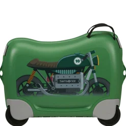 Dream2Go - Kinderkoffer 52 cm (Motorbike)