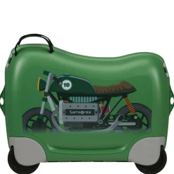 Dream2Go - Kinderkoffer 52 cm (Motorbike)