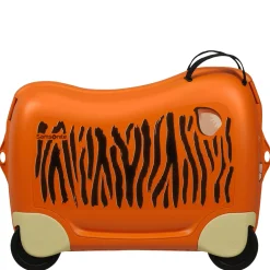 Dream2Go - Kinderkoffer 52 cm (Tiger T)