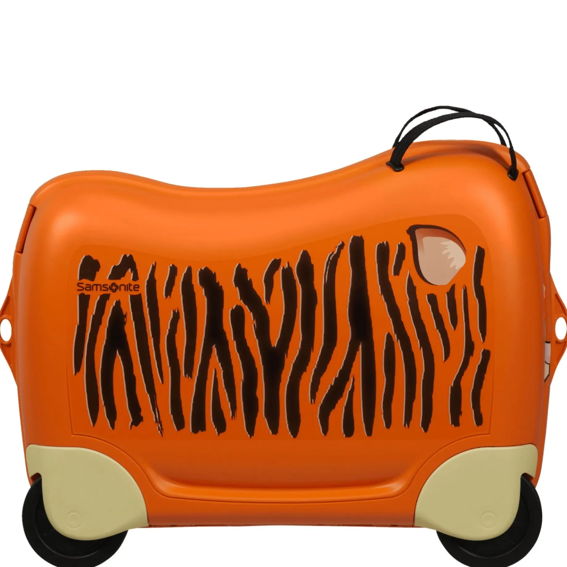 Dream2Go - Kinderkoffer 52 cm (Tiger T)