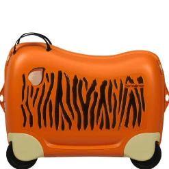 Dream2Go - Kinderkoffer 52 cm (Tiger T)