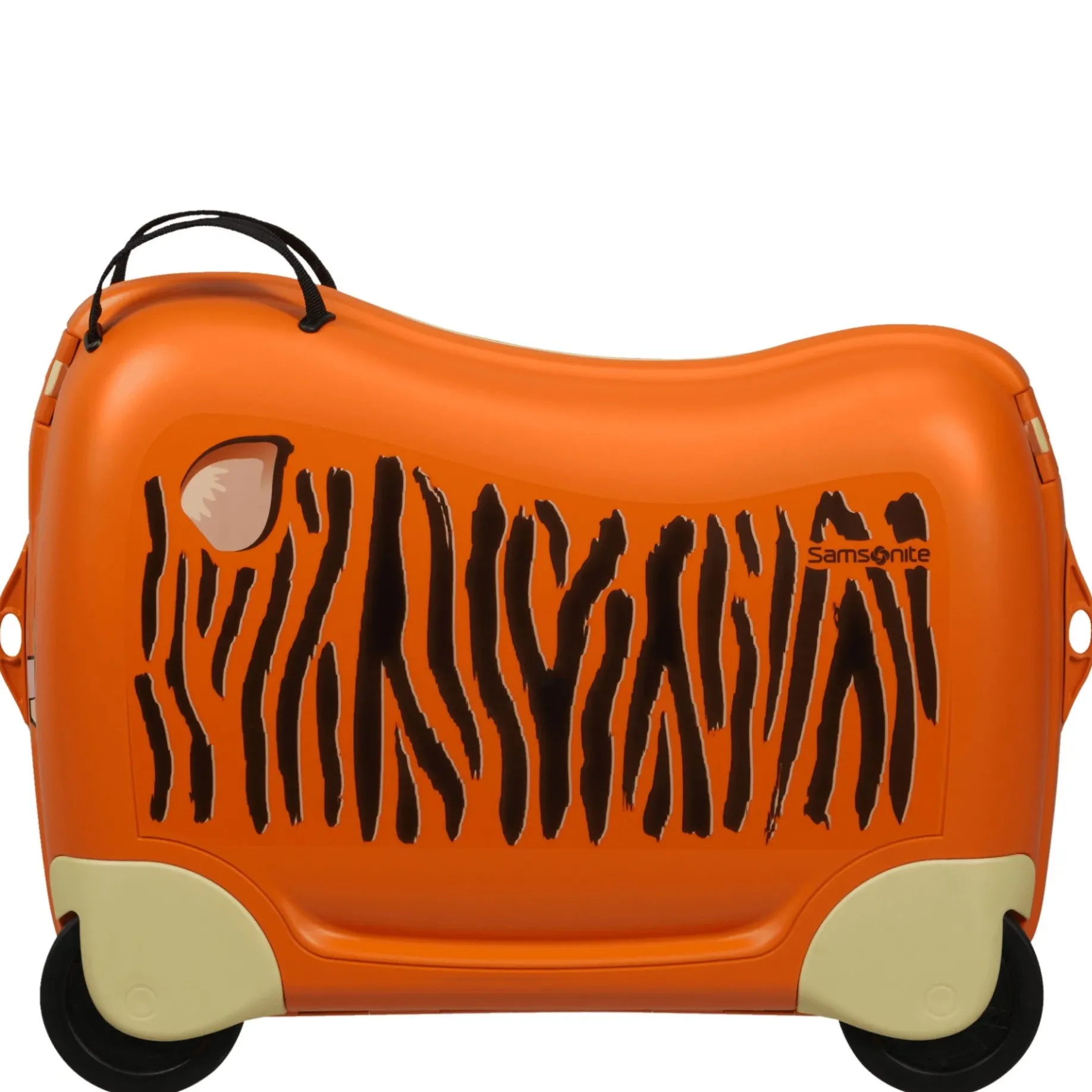 Dream2Go - Kinderkoffer 52 cm (Tiger T)