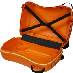 Dream2Go - Kinderkoffer 52 cm (Tiger T)