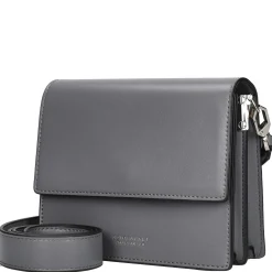 Driva - Umhängetasche 19 cm (anthracite)