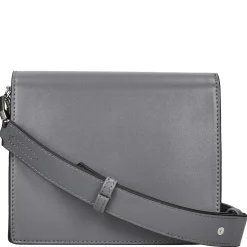 Driva - Umhängetasche 19 cm (anthracite)