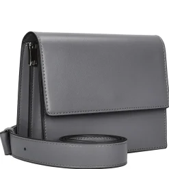 Driva - Umhängetasche 19 cm (anthracite)