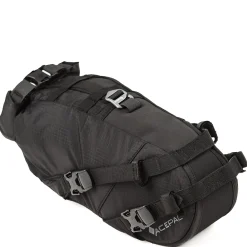 Drop Post Bag MKIII 7 - Satteltasche (Bikepacking) 35 cm (black)