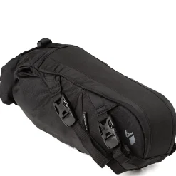 Drop Post Bag MKIII 7 - Satteltasche (Bikepacking) 35 cm (black)