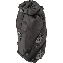 Drop Post Bag MKIII 7 - Satteltasche (Bikepacking) 35 cm (black)