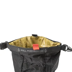 Drop Post Bag MKIII 7 - Satteltasche (Bikepacking) 35 cm (black)